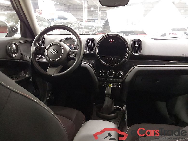 MINI COUNTRYMAN 1.5 COOPER S E 4WD AUTO #6