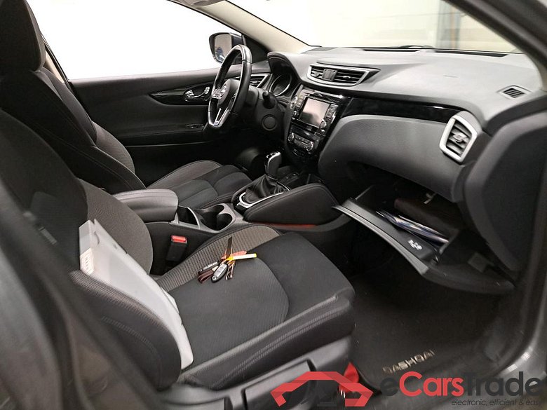 NISSAN - NIS QASHQAI DIG-T 160PK DCT EVAPO N-Connecta * PETROL * #3