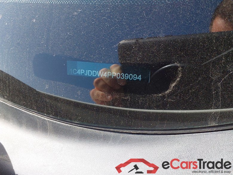 JEEP Renegade 1.3 PHEV 190cv Limited #5