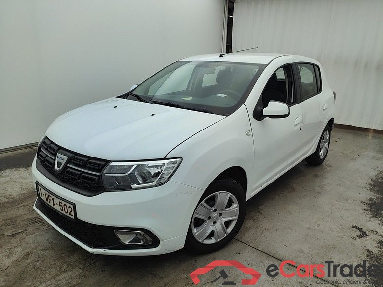 Dacia Sandero 1.0 SCe 75 Lauréate 5d #2