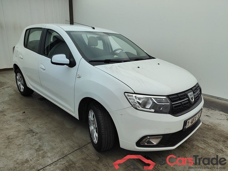 Dacia Sandero 1.0 SCe 75 Lauréate 5d #5