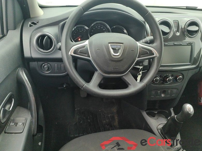 Dacia Sandero 1.0 SCe 75 Lauréate 5d #6