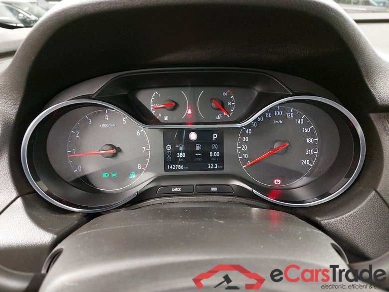 OPEL GRANDLAND X DIESEL - 2020 1.5 Turbo D 130 Elegance S&S 5d #6