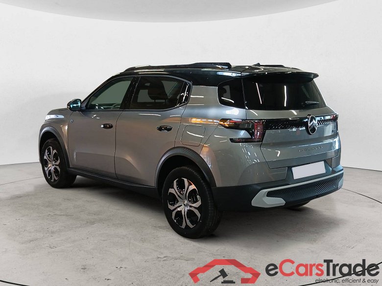 Citroen E-C3 Plus Electric 113 hp (83 kW) #3