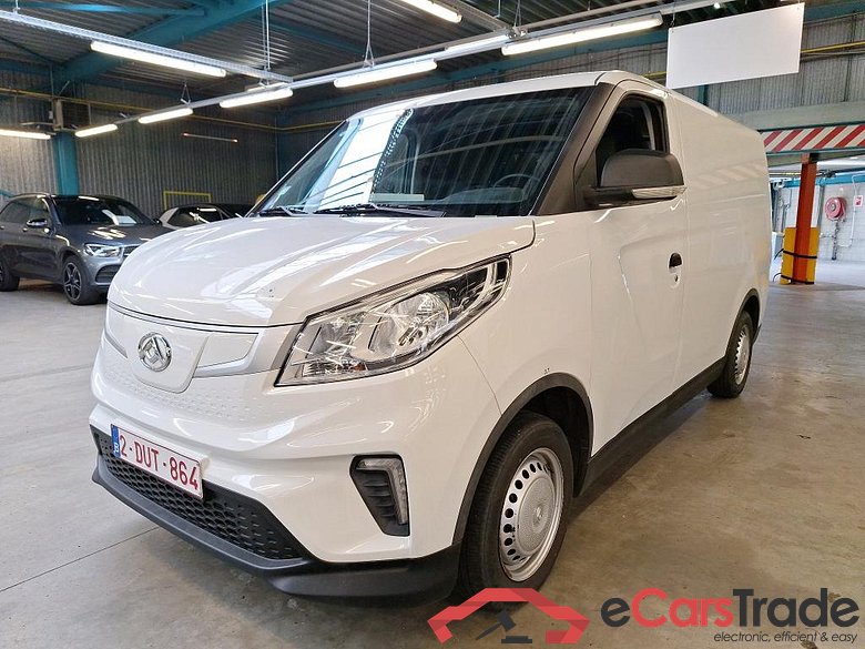 MAXUS EDELIVER 3 BEV 35KWH AUTO SWB