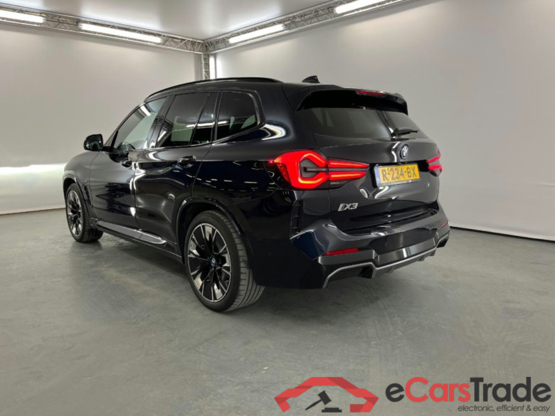 BMW iX3 High Executive 80 kWh #3