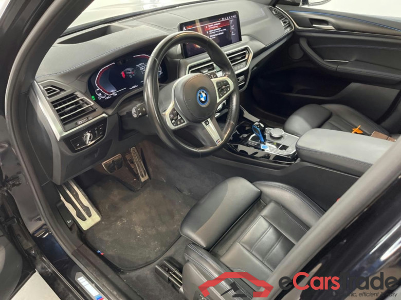 BMW iX3 High Executive 80 kWh #5