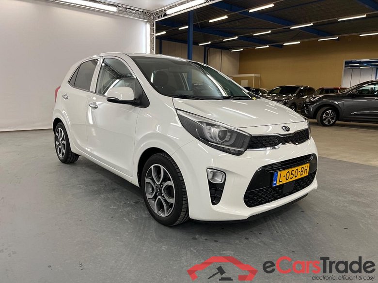KIA PICANTO 1.0 DPi DynamicPlusLine #2