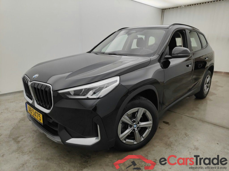 BMW X1 DIESEL - 2023 2.0 dA 150hp sDrive18 5d #1