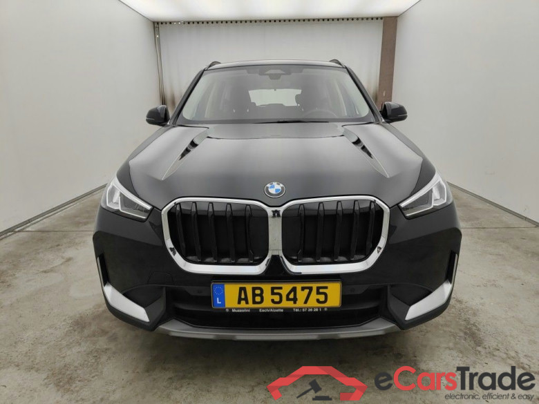 BMW X1 DIESEL - 2023 2.0 dA 150hp sDrive18 5d #5