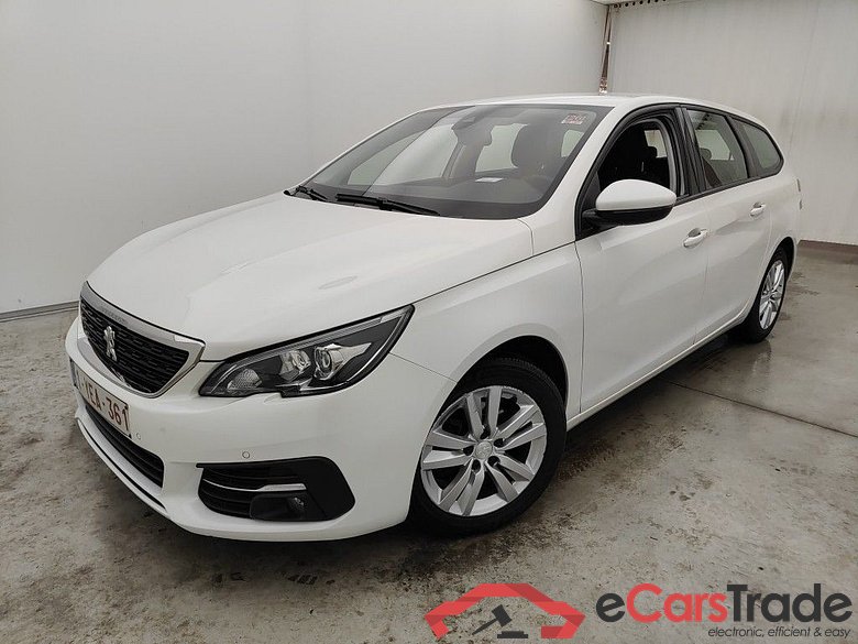 Peugeot 308 SW 1.5 BlueHDi 100 DPF S&S Active 5d