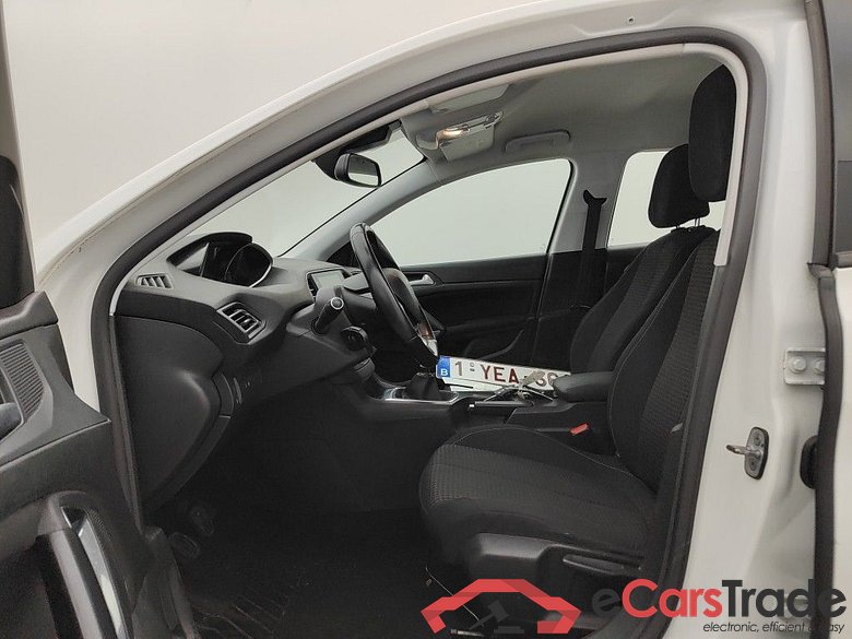 Peugeot 308 SW 1.5 BlueHDi 100 DPF S&S Active 5d #3