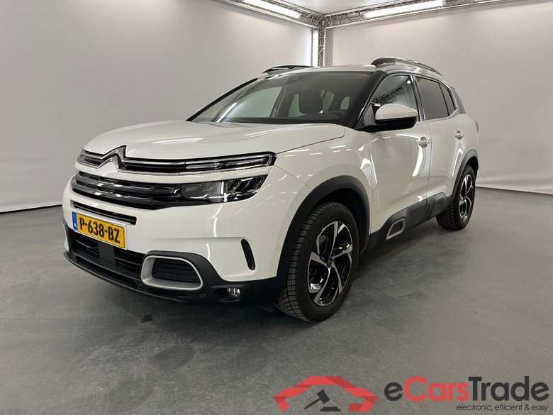 CITROEN C5 Aircross 1.2 PureTech Business Plus