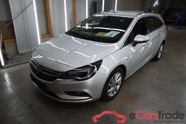 Astra K Sports Tourer INNOVATION Start/Stop 1.6 CDTI 100KW MT6 E6