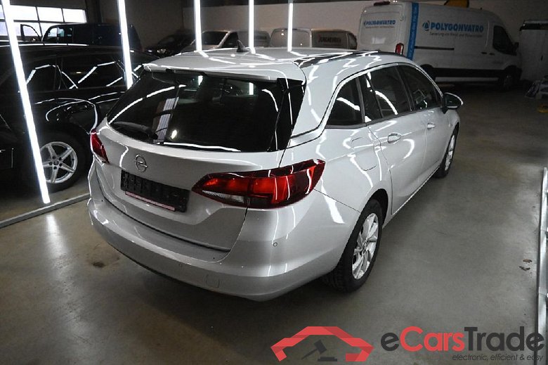 Astra K Sports Tourer INNOVATION Start/Stop 1.6 CDTI 100KW MT6 E6 #2