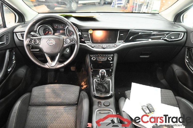 Astra K Sports Tourer INNOVATION Start/Stop 1.6 CDTI 100KW MT6 E6 #3