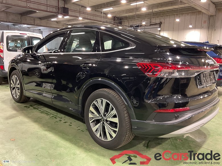 AUDI Q4 SPORTBACK E-TRON BEV 82KWH 40 ADVANCED AUTO #3