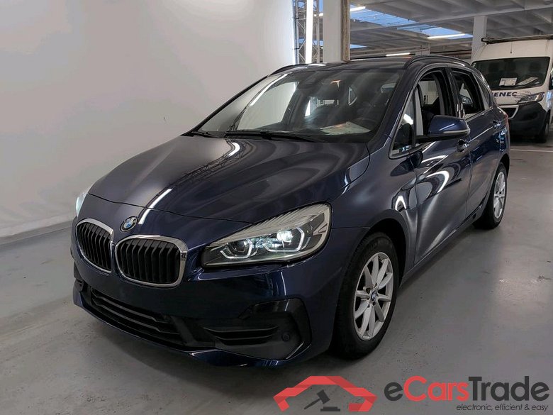 BMW 2 SERIES ACTIVE TOURER 1.5 216D ACTIVE TOURER