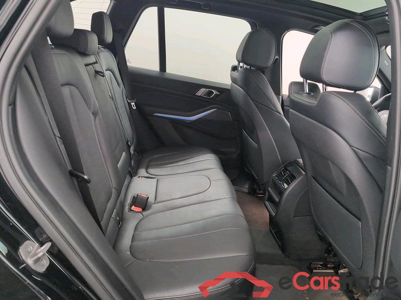 BMW X5 3.0 XDRIVE45E 155KW 4WD AUTO #6