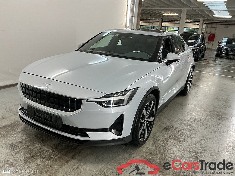 POLESTAR 2 BEV 78KWH SINGLE MOTOR AUTO LONG RANGE