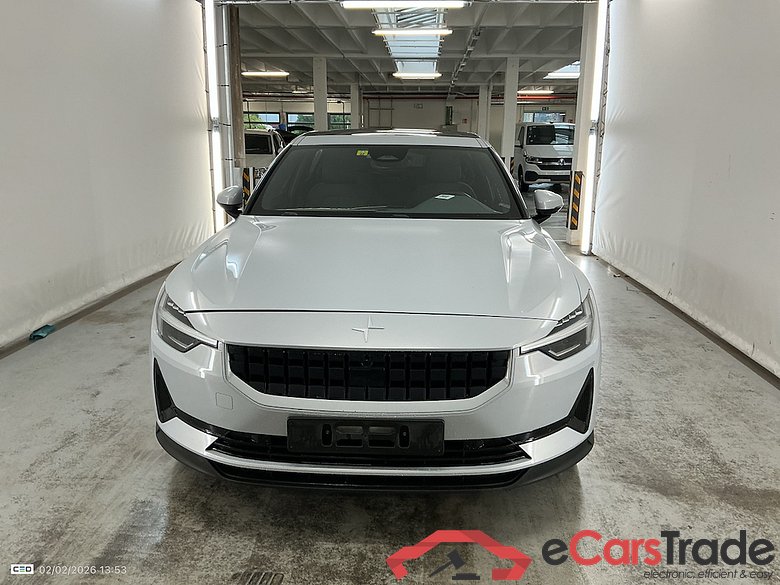 POLESTAR 2 BEV 78KWH SINGLE MOTOR AUTO LONG RANGE #2