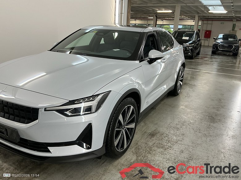 POLESTAR 2 BEV 78KWH SINGLE MOTOR AUTO LONG RANGE #3