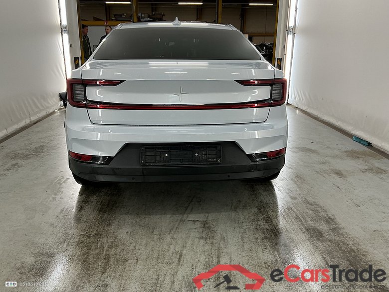 POLESTAR 2 BEV 78KWH SINGLE MOTOR AUTO LONG RANGE #5