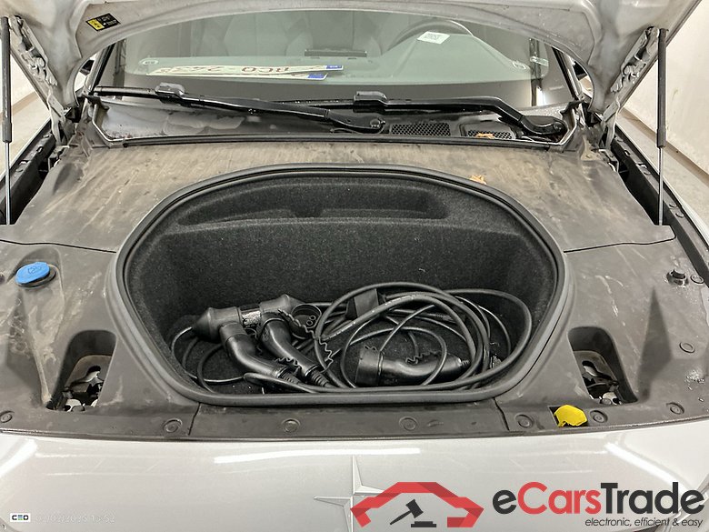 POLESTAR 2 BEV 78KWH SINGLE MOTOR AUTO LONG RANGE #6