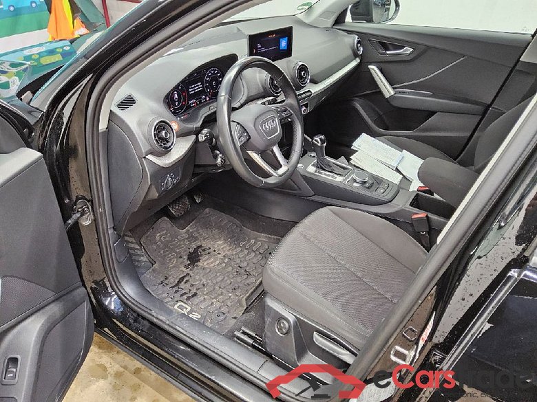 Q2 35 TDI 2.0 TDI 110KW AT7 E6d #4