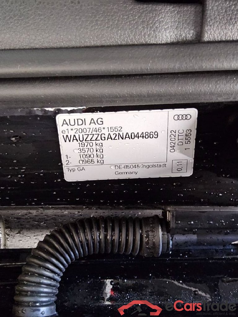 Q2 35 TDI 2.0 TDI 110KW AT7 E6d #5