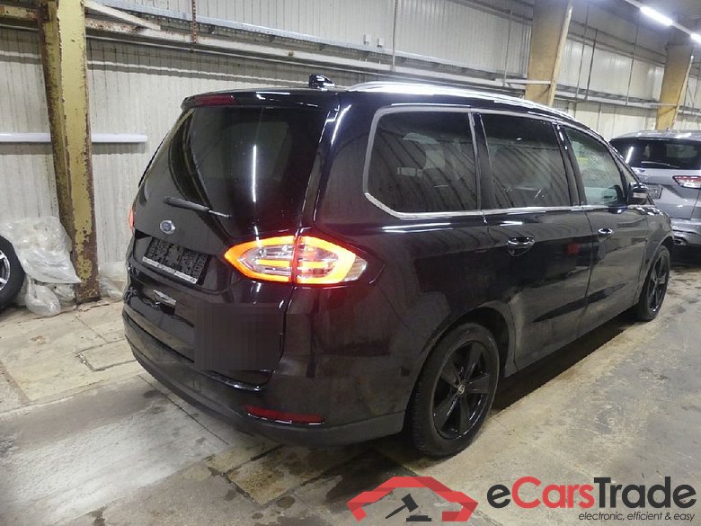 Galaxy Titanium 2.0 EcoBlue 140KW AT8 7 Sitzer E6dT #2