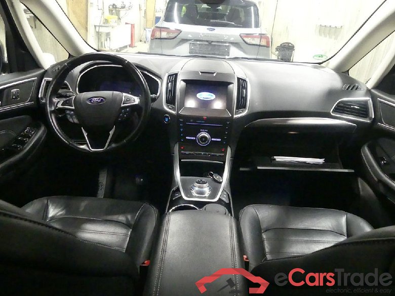 Galaxy Titanium 2.0 EcoBlue 140KW AT8 7 Sitzer E6dT #3