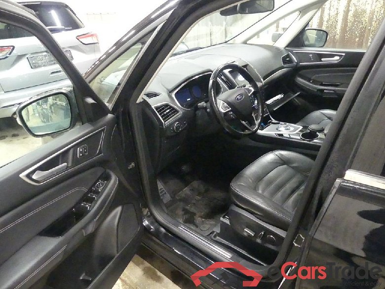 Galaxy Titanium 2.0 EcoBlue 140KW AT8 7 Sitzer E6dT #4