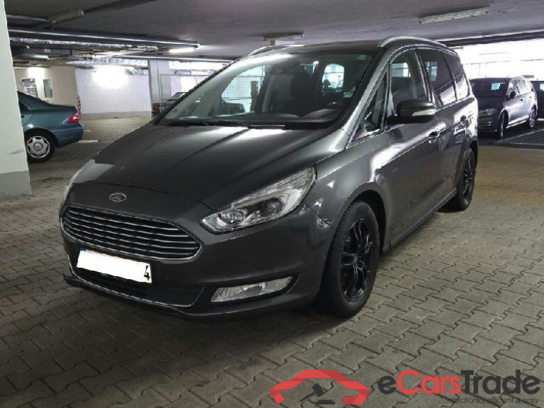Galaxy Titanium 2.0 TDCi 110KW MT6 7 Sitzer E6