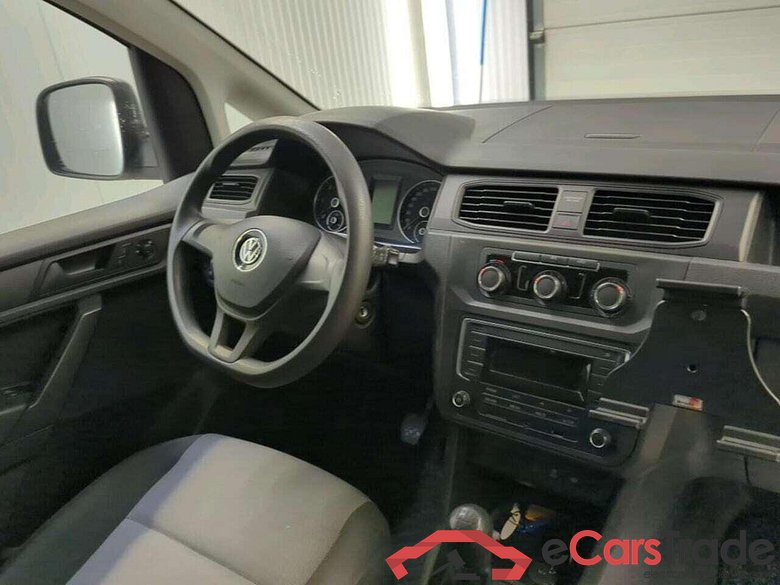 VOLKSWAGEN Caddy 2.0 TDI L2H1 BMT Hi. #3