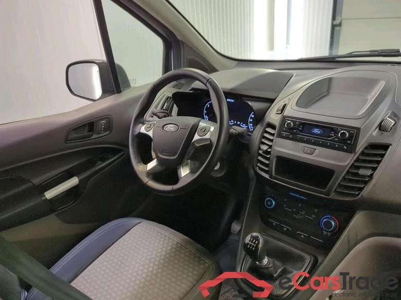 FORD Transit Connect 1.5 EcoBlue L2 Trend #3