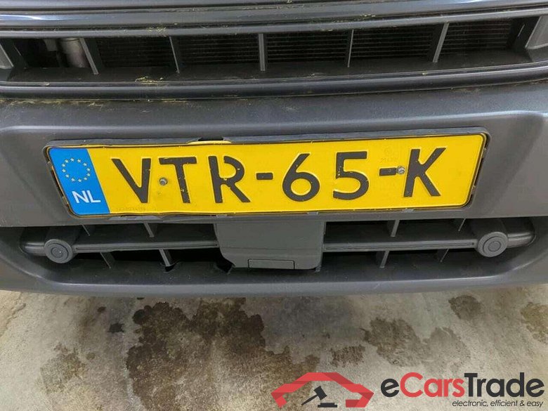 FORD Transit 350 2.0 TDCI L4H3 Tr #4