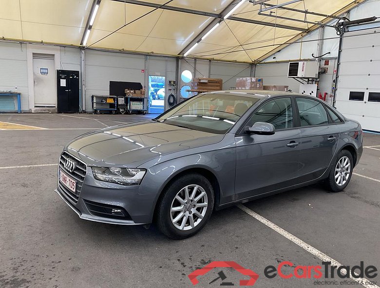 AUDI A4 Audi A4   Limousine 1.8 TFSI  125(170) kW(ch) multitronic