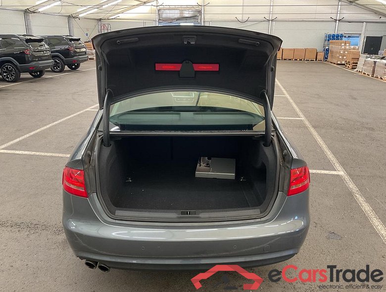 AUDI A4 Audi A4   Limousine 1.8 TFSI  125(170) kW(ch) multitronic #3