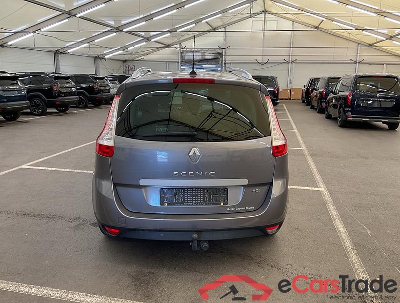 RENAULT Grand Scénic Grand Scénic 1.5 dCi Limited 5pl. EDC #3