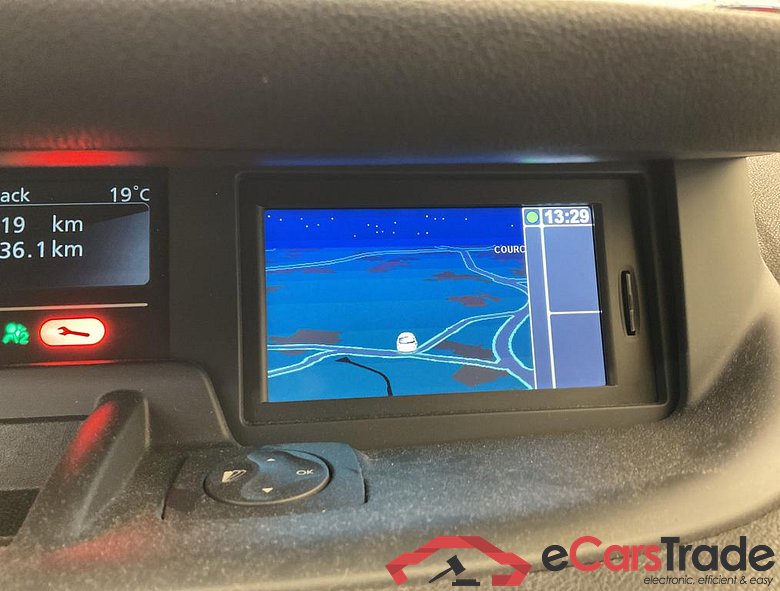 RENAULT Grand Scénic Grand Scénic 1.5 dCi Limited 5pl. EDC #5