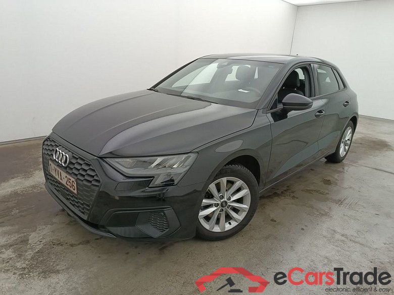 Audi A3 Sportback 2.0 30 TDi 85kW 5d #1