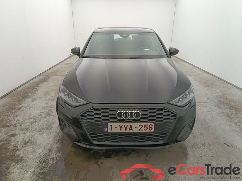 Audi A3 Sportback 2.0 30 TDi 85kW 5d #5