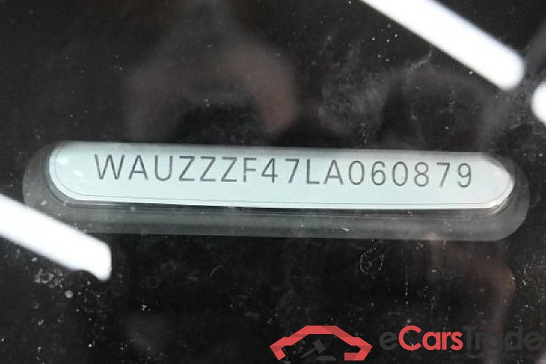 A4 Avant 35 TDI 2.0 TDI 120KW AT7 E6dT #5