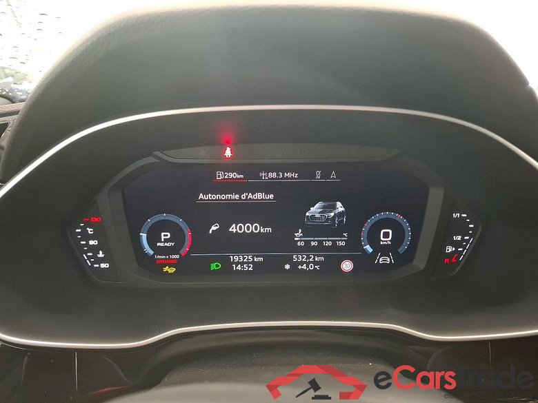 AUDI Q3 / 2018 / 5P / SUV 35 TDI 150 S TRONIC S LINE #6