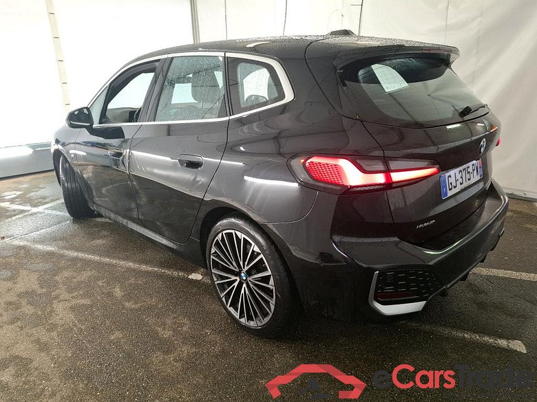 Série 2 Active Tourer 218 d M Sport 2.0 150CV BVA7 E6d #2