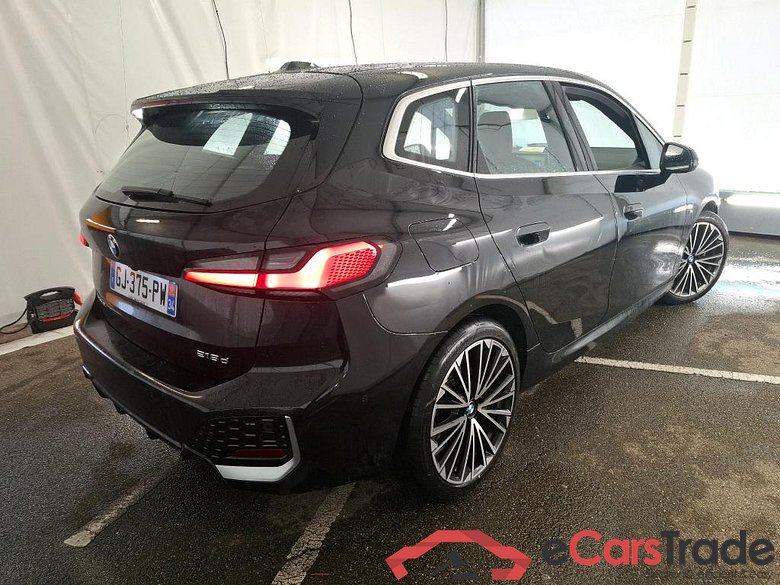 Série 2 Active Tourer 218 d M Sport 2.0 150CV BVA7 E6d #3