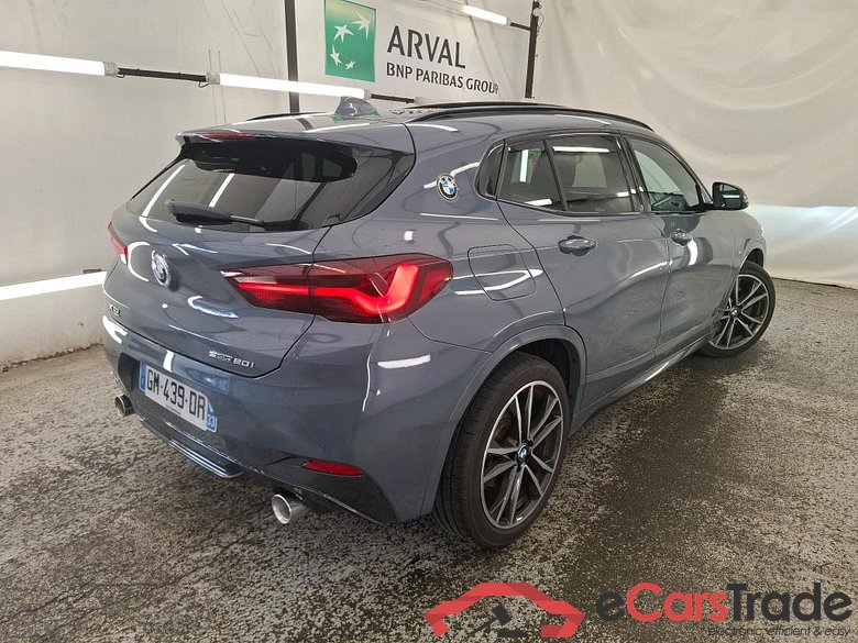X2 sDrive 20 i M Sport 2.0 180CV BVA7 E6d #3