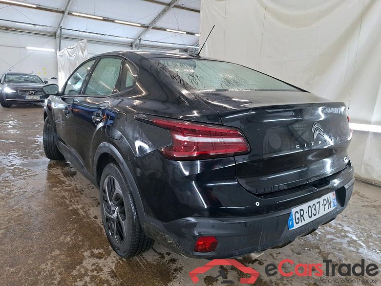 C4 X Feel Pack 1.2 PureTech 130CV BVA8 6E #2