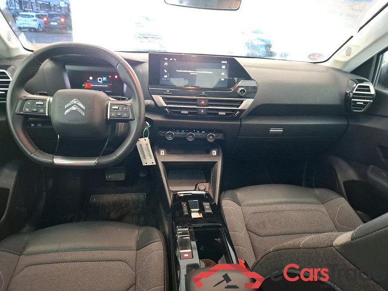 C4 X Feel Pack 1.2 PureTech 130CV BVA8 6E #5